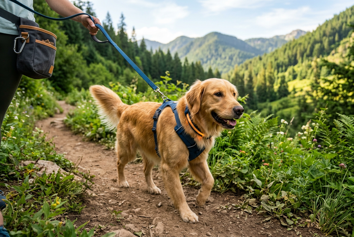Outdoor Walking & Travel Collection Cover